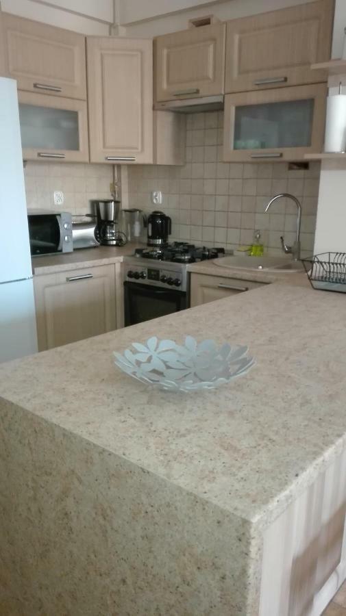 Apartament Boya Giżycko Exterior foto